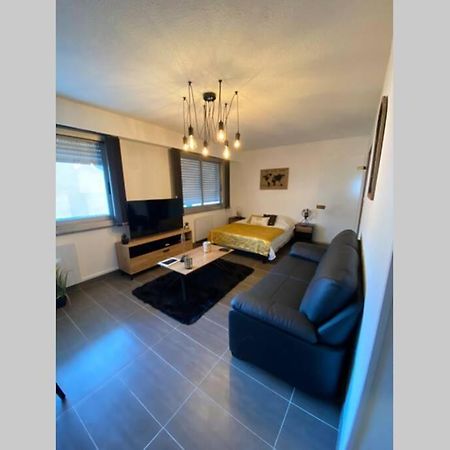 Le 12 Du Temple - Plein Coeur Centre Ville, Residence Privee, 5Mn Gare Sncf, Wifi Et Netflix Niort Exterior foto